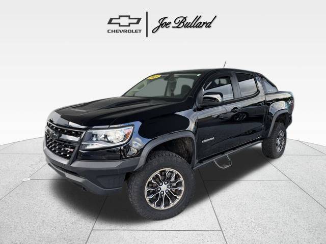 2020 Chevrolet Colorado ZR2 — Pickup Truck — 19,755 mi — Mobile, AL