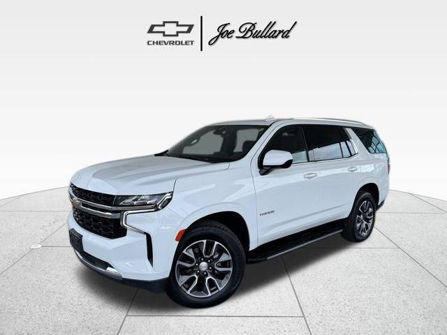 2021 Chevrolet Tahoe LS — SUV — 35,565 mi — Mobile, AL