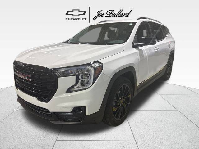 2024 GMC Terrain SLT — SUV — 13,041 mi — Mobile, AL