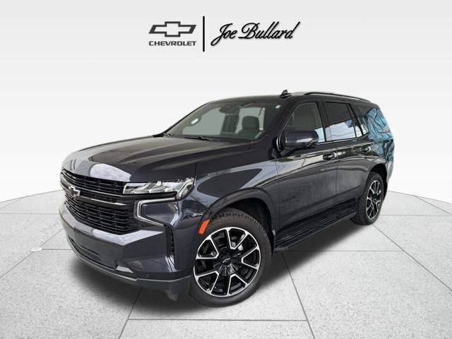 2023 Chevrolet Tahoe RST — SUV — 34,887 mi — Mobile, AL