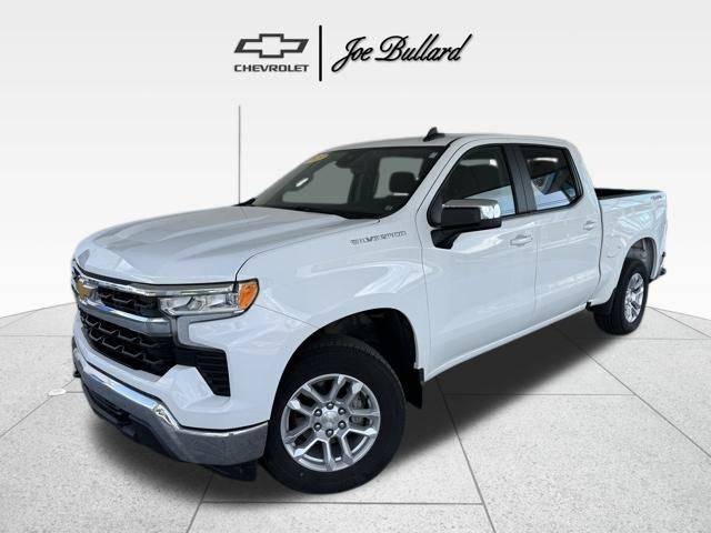 2023 Chevrolet Silverado 1500 LT — Pickup Truck — 23,704 mi — Mobile, AL