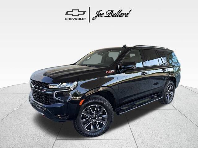2021 Chevrolet Tahoe Z71 — SUV — 83,276 mi — Mobile, AL
