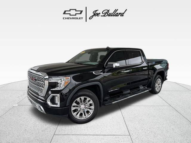 2020 GMC Sierra 1500 Denali — Pickup Truck — 72,003 mi — Mobile, AL