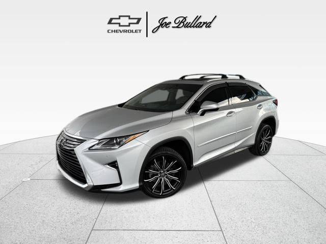 2019 Lexus RX RX 350 — SUV — 58,730 mi — Mobile, AL