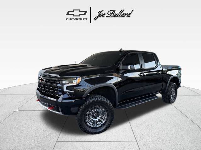 2022 Chevrolet Silverado 1500 ZR2 — Pickup Truck — 24,439 mi — Mobile, AL