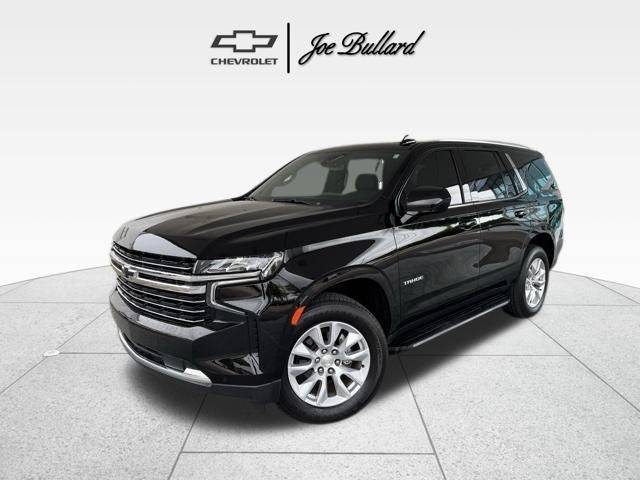 2022 Chevrolet Tahoe LT — SUV — 72,077 mi — Mobile, AL