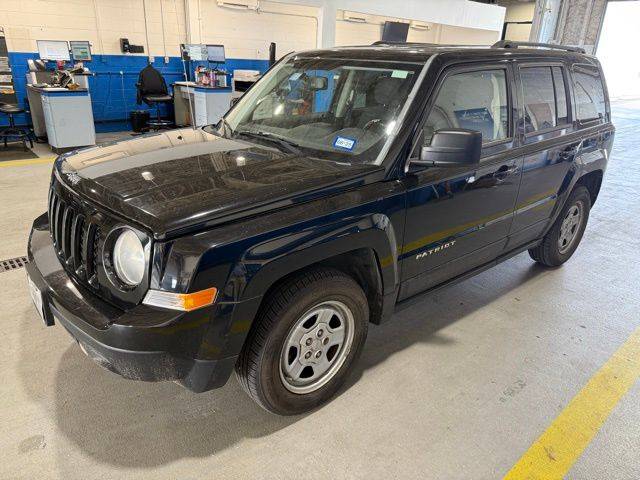 2012 Jeep Patriot Sport — SUV — 56,164 mi — Mobile, AL