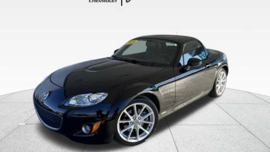 2010 Mazda MX-5 Miata Grand Touring PRHT — Convertible — 96,293 mi — Mobile, AL