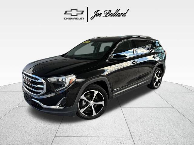 2020 GMC Terrain SLT — SUV — 160,253 mi — Mobile, AL