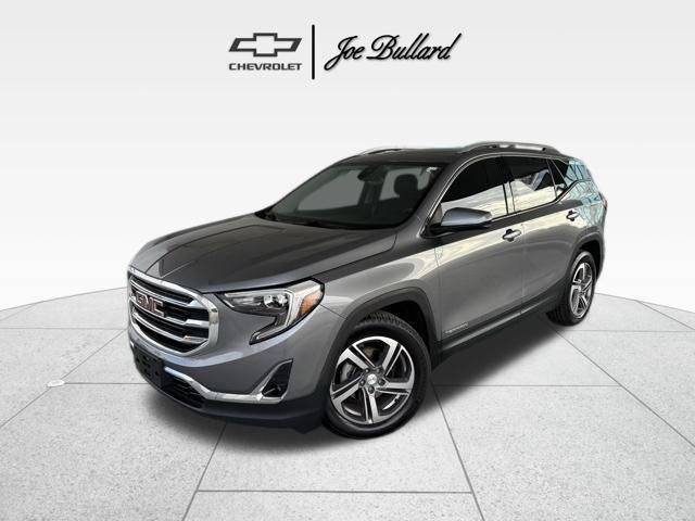 2020 GMC Terrain SLT — SUV — 103,507 mi — Mobile, AL