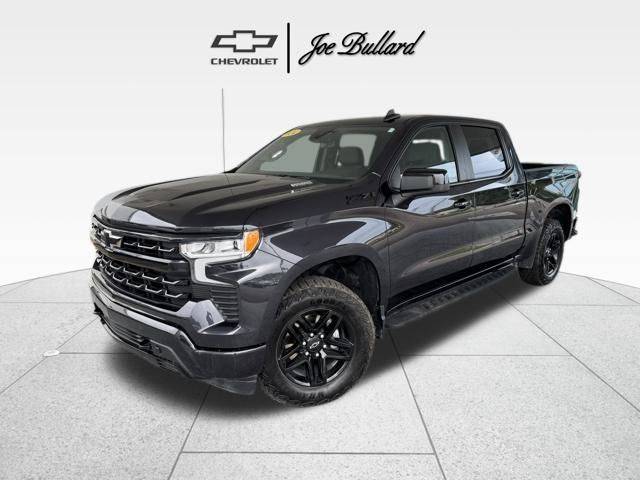 2024 Chevrolet Silverado 1500 RST — Pickup Truck — 20,539 mi — Mobile, AL