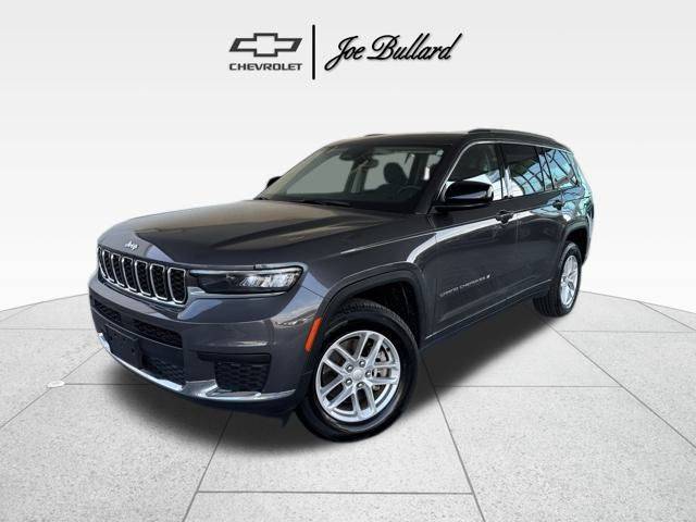 2023 Jeep Grand Cherokee Laredo — SUV — 42,600 mi — Mobile, AL
