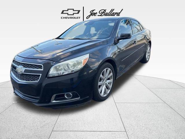 2013 Chevrolet Malibu LT — Sedan — 99,009 mi — Mobile, AL