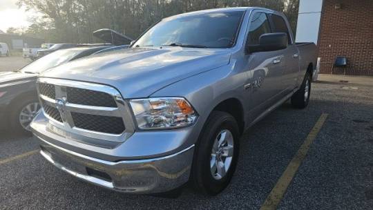 2021 Ram 1500 Classic SLT — Pickup Truck — 60,706 mi — Mobile, AL