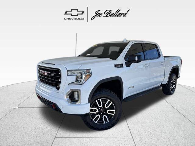 2021 GMC Sierra 1500 AT4 — Pickup Truck — 91,632 mi — Mobile, AL