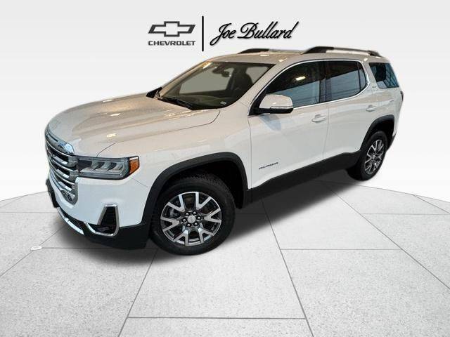 2023 GMC Acadia SLT — SUV — 54,461 mi — Mobile, AL