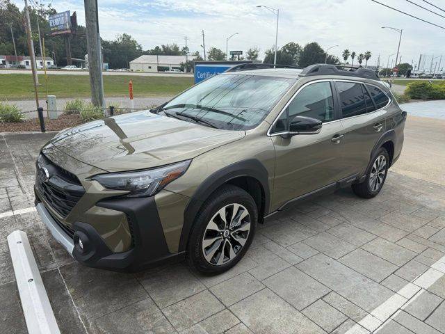 2023 Subaru Outback Limited — SUV — 9,598 mi — Mobile, AL