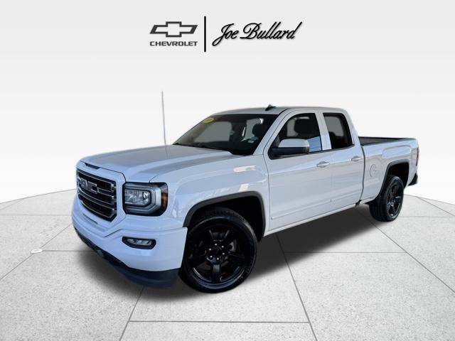 2018 GMC Sierra 1500 SLE — Pickup Truck — 148,691 mi — Mobile, AL