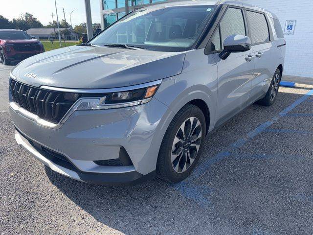 2024 Kia Carnival EX — Minivan — 49,774 mi — Mobile, AL