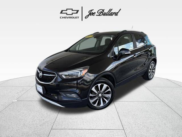 2017 Buick Encore Essence — SUV — 110,009 mi — Mobile, AL