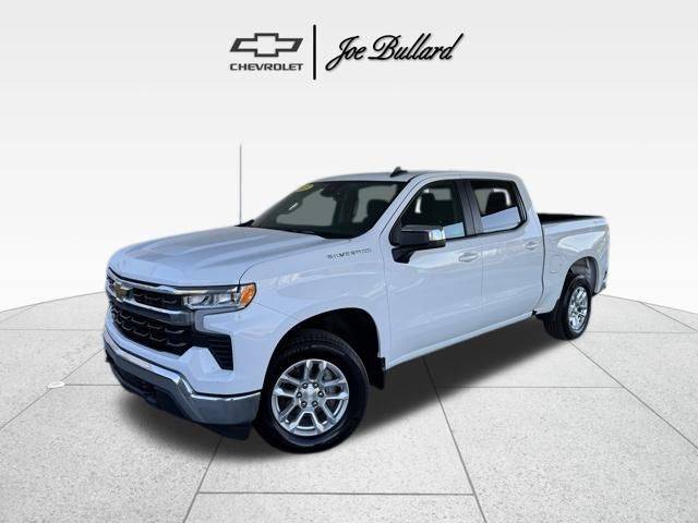 2023 Chevrolet Silverado 1500 LT — Pickup Truck — 41,954 mi — Mobile, AL