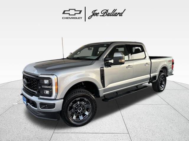 2023 Ford Super Duty F-250 LARIAT — Pickup Truck — 11,658 mi — Mobile, AL