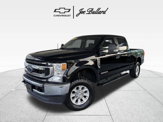 2020 Ford Super Duty F-250 XL — Pickup Truck — 66,576 mi — Mobile, AL