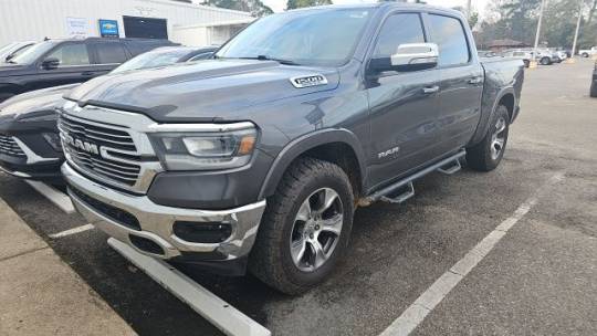 2019 Ram 1500 Laramie — Pickup Truck — 126,079 mi — Mobile, AL