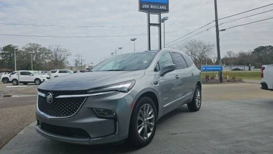 2023 Buick Enclave Avenir — SUV — 24,247 mi — Mobile, AL