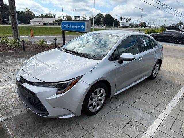 2024 Toyota Corolla LE — Sedan — 35,183 mi — Mobile, AL