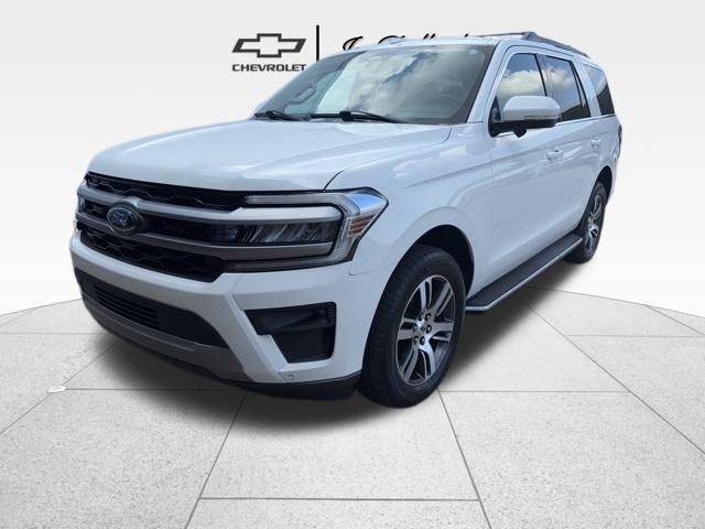 2022 Ford Expedition XLT — SUV — 35,833 mi — Mobile, AL