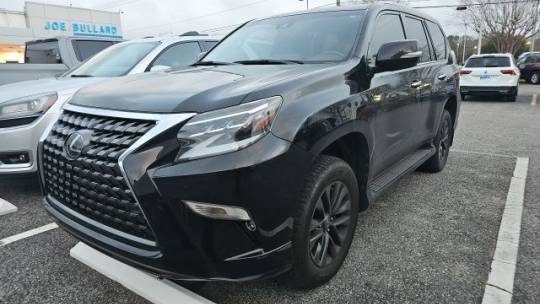 2022 Lexus GX GX 460 Premium — SUV — 42,778 mi — Mobile, AL