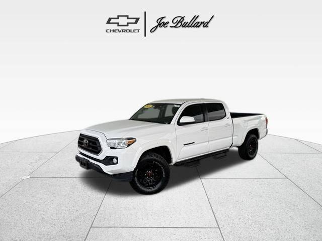 2021 Toyota Tacoma SR5 — Pickup Truck — 91,832 mi — Mobile, AL
