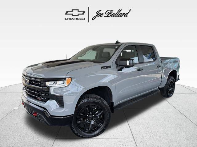 2024 Chevrolet Silverado 1500 LT Trail Boss — Pickup Truck — 19,527 mi — Mobile, AL