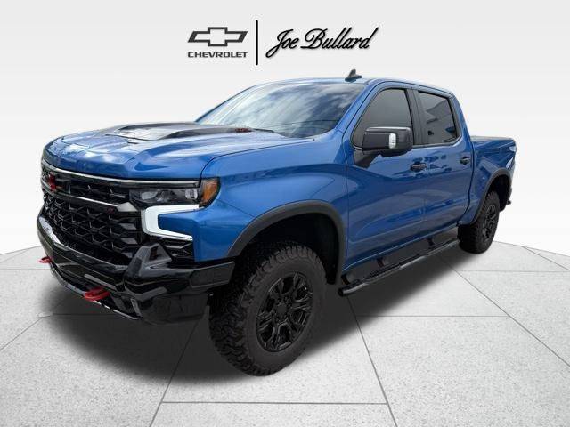 2022 Chevrolet Silverado 1500 ZR2 — Pickup Truck — 35,237 mi — Mobile, AL