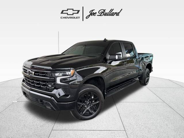 2022 Chevrolet Silverado 1500 LT Trail Boss — Pickup Truck — 53,973 mi — Mobile, AL