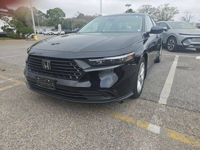 2023 Honda Accord LX — Sedan — 42,415 mi — Mobile, AL