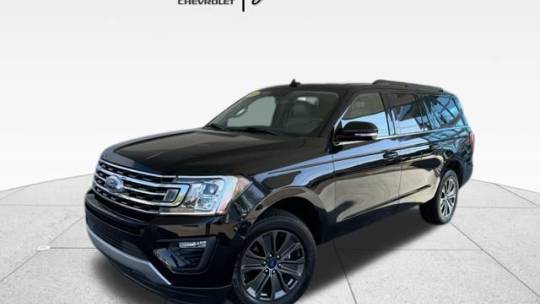 2018 Ford Expedition XLT — SUV — 102,457 mi — Mobile, AL