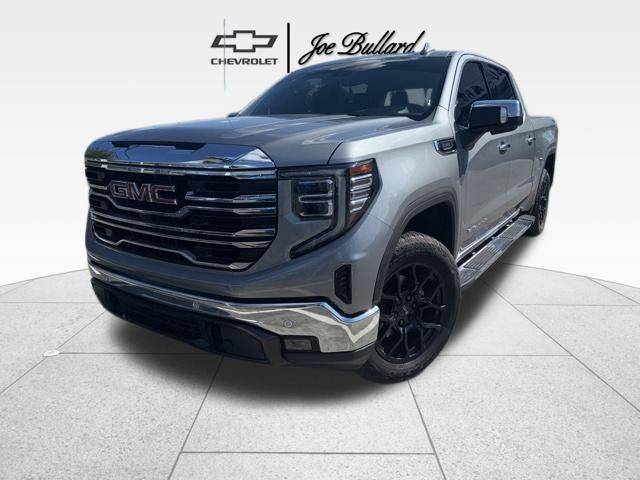 2024 GMC Sierra 1500 SLT — Pickup Truck — 27,973 mi — Mobile, AL