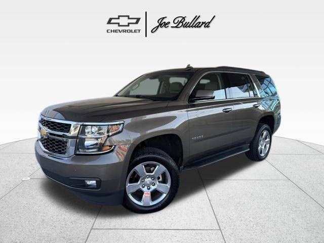 2016 Chevrolet Tahoe LT — SUV — 87,863 mi — Mobile, AL