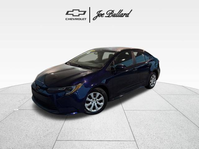 2023 Toyota Corolla LE — Sedan — 47,763 mi — Mobile, AL