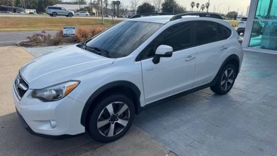 2014 Subaru XV Crosstrek Base — SUV — 116,917 mi — Mobile, AL