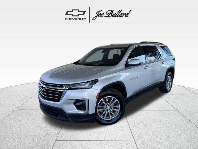 2022 Chevrolet Traverse LT Cloth — SUV — 38,566 mi — Mobile, AL