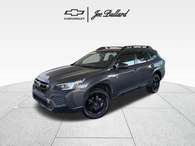 2024 Subaru Outback Wilderness — SUV — 23,218 mi — Mobile, AL
