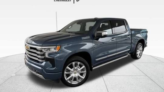 2024 Chevrolet Silverado 1500 High Country — Pickup Truck — 27,778 mi — Mobile, AL