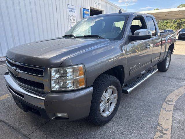 2011 Chevrolet Silverado 1500 LT — Pickup Truck — 238,097 mi — Mobile, AL