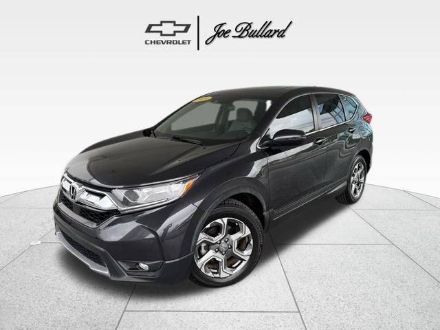 2019 Honda CR-V EX-L — SUV — 32,154 mi — Mobile, AL