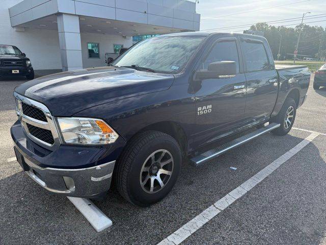 2017 Ram 1500 SLT — Pickup Truck — 130,951 mi — Mobile, AL