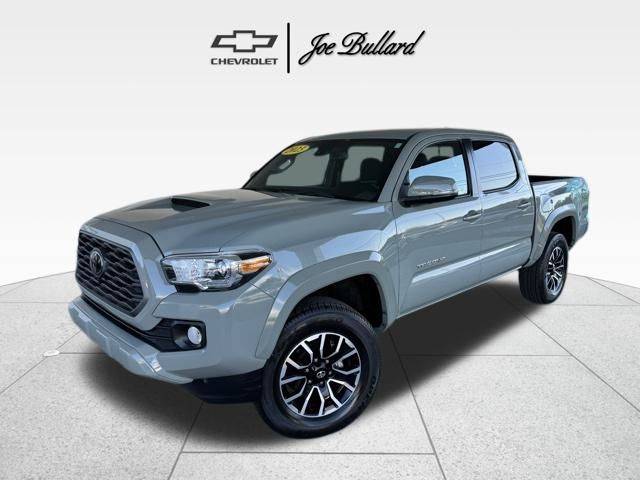 2023 Toyota Tacoma TRD Sport — Pickup Truck — 38,744 mi — Mobile, AL