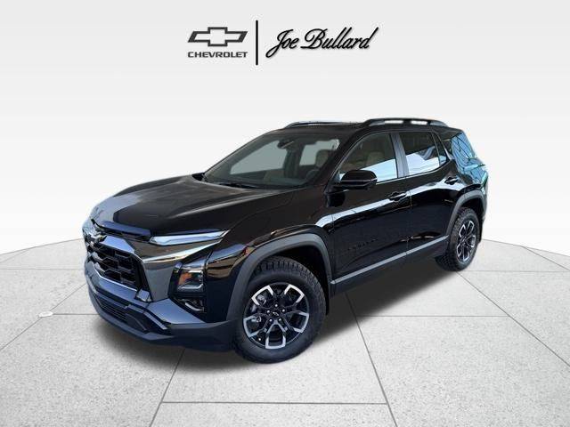 2025 Chevrolet Equinox ACTIV — SUV — 5,591 mi — Mobile, AL